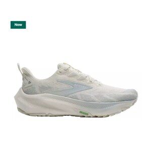 Ghost Brooks Women's (White/Blue) Shoes - New with a tag